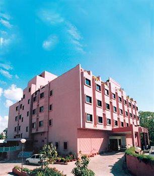 Hotel India International Kumbhalgarh Luaran gambar